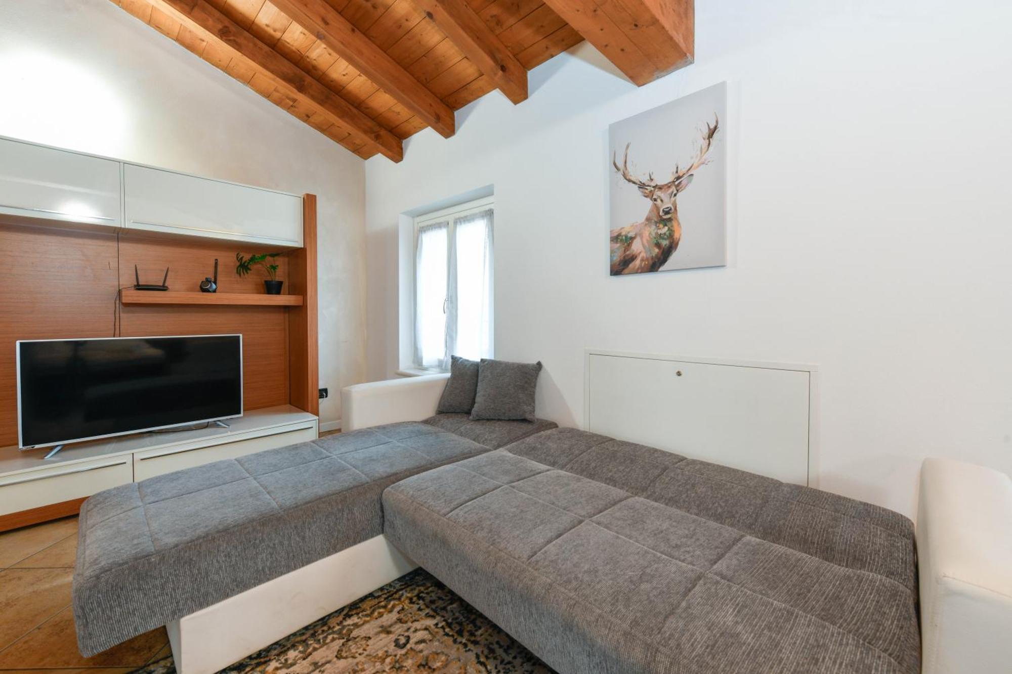 Wendy Apartment- Twobedroom & Pool & Parkprivatefree & Sports Десенцано дел Гарда Екстериор снимка