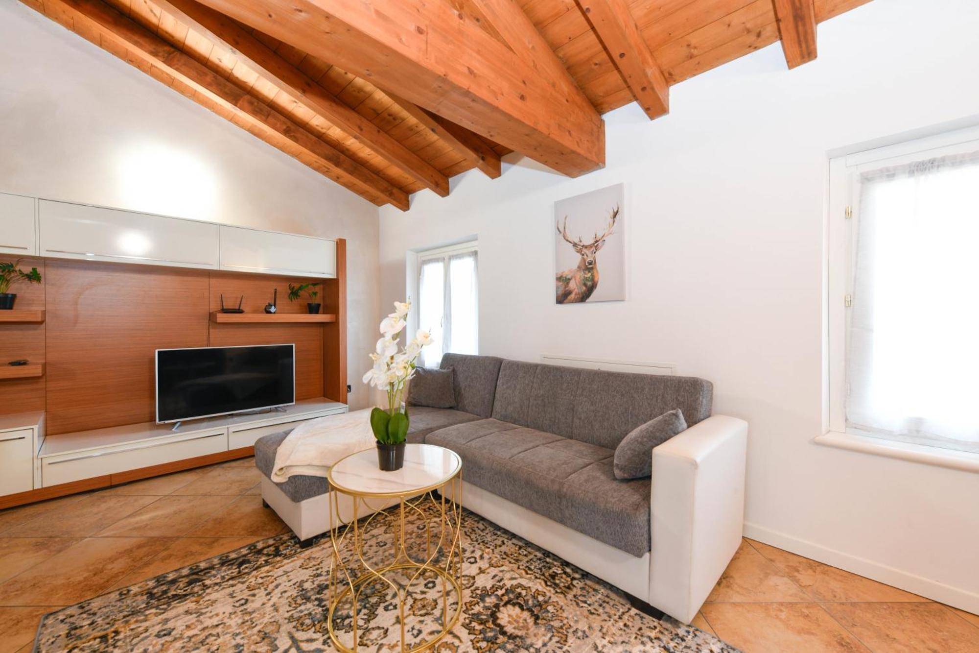 Wendy Apartment- Twobedroom & Pool & Parkprivatefree & Sports Десенцано дел Гарда Екстериор снимка
